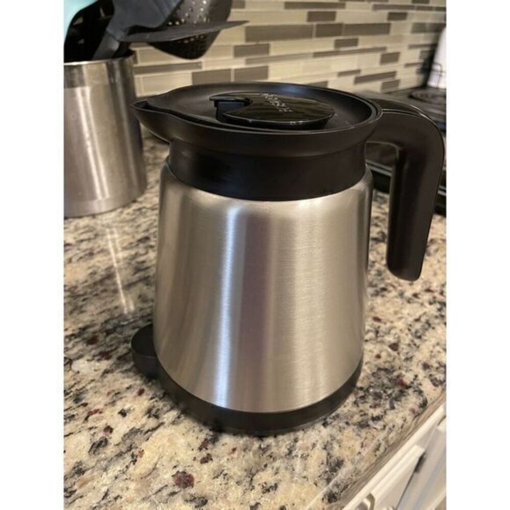 Silver‎ Keurig Thermal Carafe